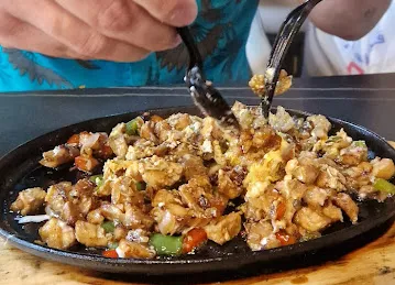Manila Classic Restaurant