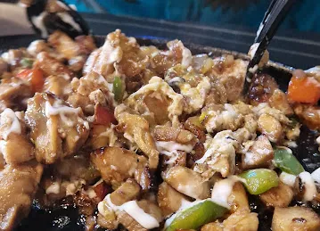 Manila Classic Restaurant