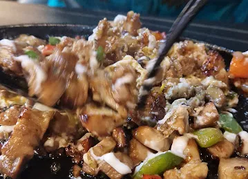 Manila Classic Restaurant