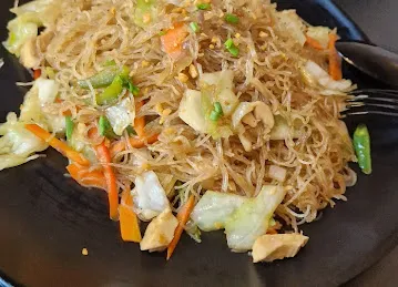 Manila Classic Restaurant