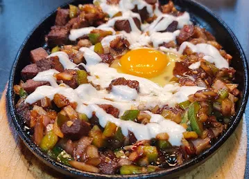 Manila Classic Restaurant