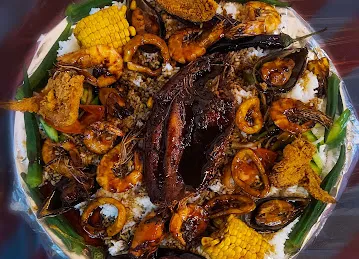 Manila Royal restaurant