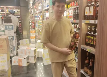 Manila Star Grocery