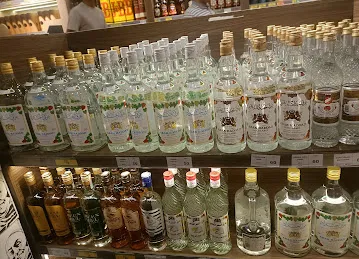 Manila Star Grocery
