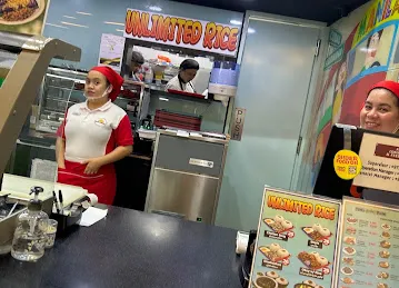 Manila Street Food