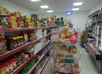 Manila Supermarket