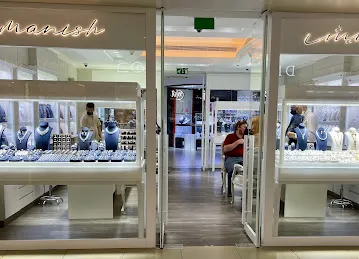 Manish Jewellers FZCO (Certified Diamonds in Dubai)