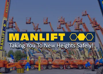 Manlift Dubai | Aerial Work Platforms