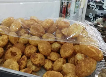 Mann O Alsalwa Sweets