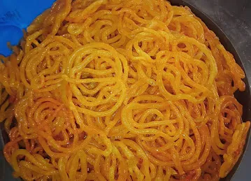 MANNAT AL MAHAM RESTAURANT