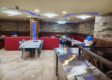 Mannat Hyderabad Restaurant