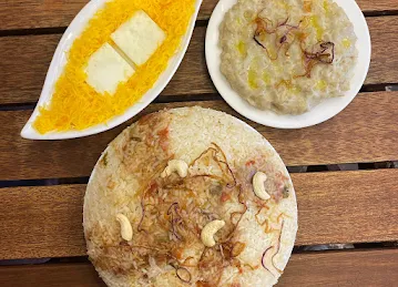 Mannat Restaurant