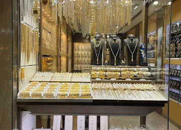 Manoj Jewellers LLC