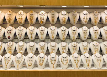 Manoj Jewellers LLC