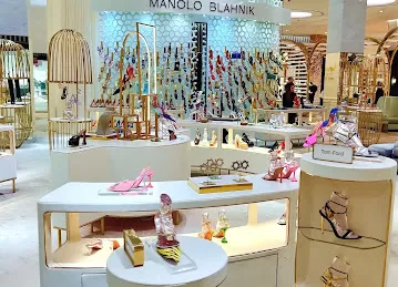 Manolo Blahnik