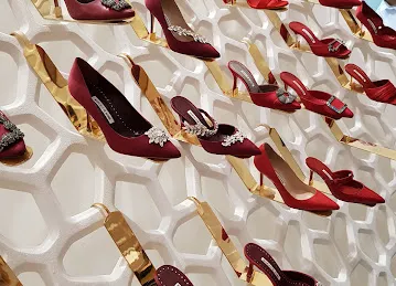 Manolo Blahnik