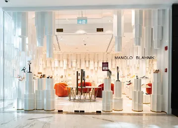 Manolo Blahnik