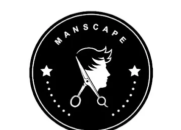 Manscape Saloon
