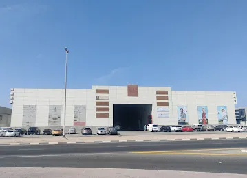 Mansoor Building