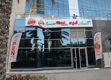 MANSOOR Marina Dubai