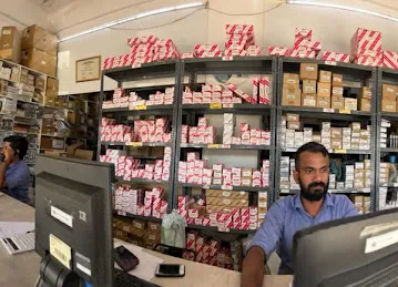 MANSOOR STORES GENUINE AUTO PARTS
