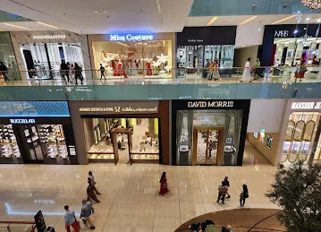 Mansour Jewellers