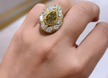 Mansour Jewellers