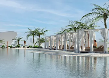 Manta Bay