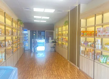 Mantra Foodstuff LLC
