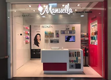 Manuella Ladies Beauty Salon