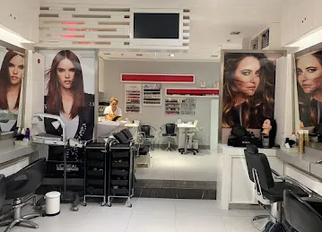 Manuella Ladies Beauty Salon