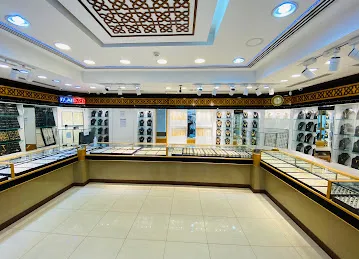 Manukkas Jewellery