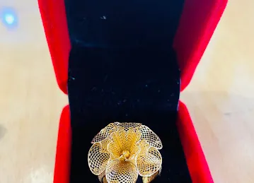 Manukkas Jewellery