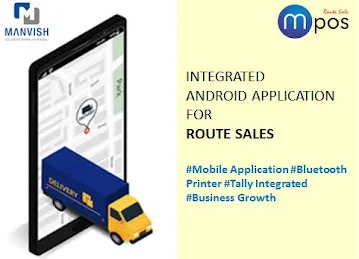 MANVISH IT SOLUTIONS LLC