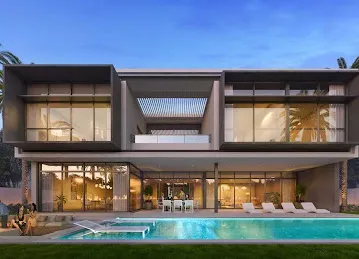Manzel Estate