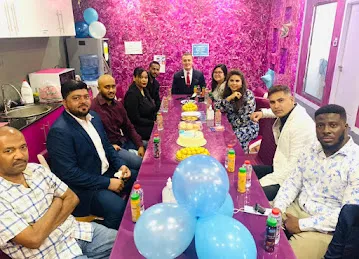 Manzil AlKhair Real Estate LLC