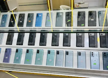Manzoor Ahmed Mobile Phones & Accessories Trading LLC
