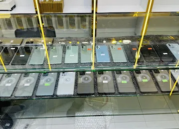 Manzoor Ahmed Mobile Phones & Accessories Trading LLC