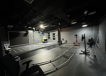 MAP media and art production Head Quarter
