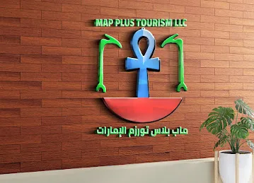 Map plus tourism LLC
