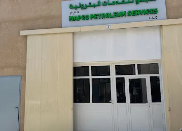 Mapco Petroleum Services L.L.C