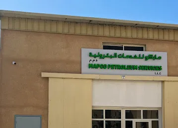 Mapco Petroleum Services L.L.C