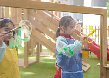 Maple Bear Nursery JBR