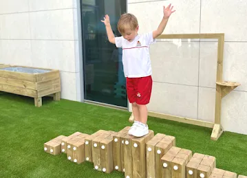 Maple Bear Nursery JBR