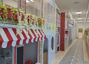 Maple Bear Nursery Reem Island