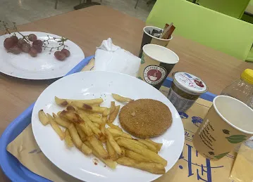 Maqam 3 ladies hostel UAEU