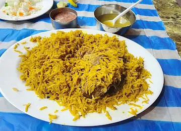 MAQAM MADHIFA MANDI&MADABI