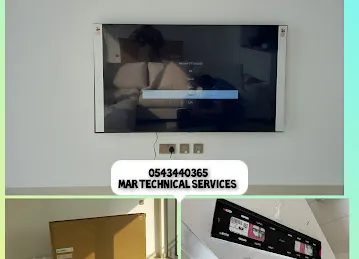 MAR Technical Services