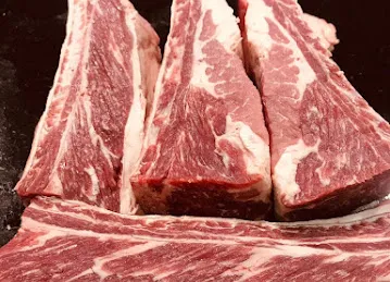 Maraa Alsham Butchery ملحمة مرعى الشام