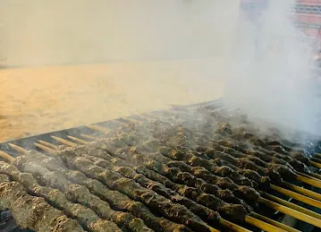 Maraa Alsham Butchery ملحمة مرعى الشام